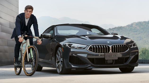 3T For BMW bicycle – the Ultimate Cycling Machine?