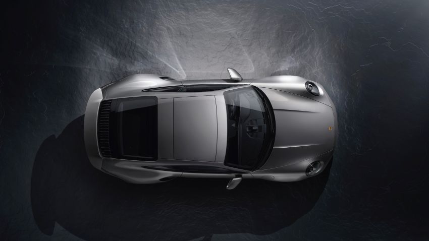 Porsche 911 Turbo S 2020 didedahkan – boxer 3.8L biturbo berkuasa 650 PS/800 Nm, 0-100 km/j 2.7 saat! 1091028