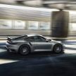Porsche 911 Turbo S 2020 didedahkan – boxer 3.8L biturbo berkuasa 650 PS/800 Nm, 0-100 km/j 2.7 saat!