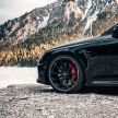 B9 Audi RS4 Avant tuned by ABT to 530 PS, 680 Nm