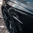 B9 Audi RS4 Avant tuned by ABT to 530 PS, 680 Nm