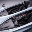 Aston Martin V12 Speedster revealed – 5.2L twin-turbo V12 with 700 hp; limited to 88 units; from RM4 million