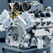 Aston Martin bangunkan enjin 3.0L V6 sendiri – paling berkuasa pernah dihasilkan syarikat, lebih 700 hp