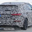 SPIED: 2021 Audi RS3 Sedan – 4 doors, over 400 hp