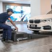 Auto Bavaria i-Service launched – first of its kind mobile service solution for BMW, MINI cars in M’sia