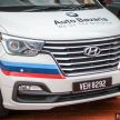 Auto Bavaria i-Service launched – first of its kind mobile service solution for BMW, MINI cars in M’sia