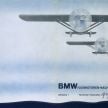 BMW unveils new logo for promotional material; vehicles and dealerships to retain current logo