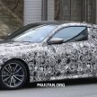 BMW 4 Series to debut in June bearing bold new face