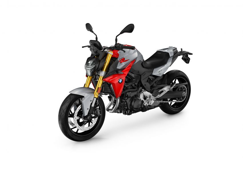 2020 BMW Motorrad F900 R and F900 XR now in Malaysia – priced at RM62,500 and RM69,500 1089546