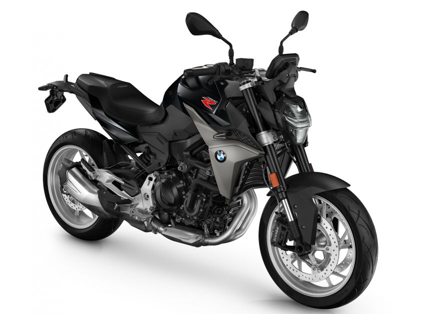 2020 BMW Motorrad F900 R and F900 XR now in Malaysia – priced at RM62,500 and RM69,500 1089550