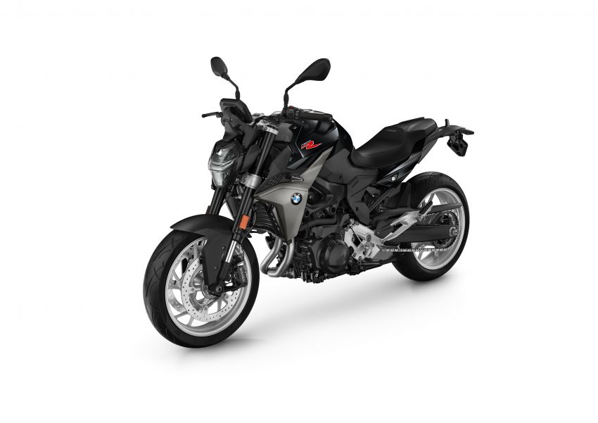 2020 BMW Motorrad F900 R and F900 XR now in Malaysia – priced at RM62,500 and RM69,500 1089552