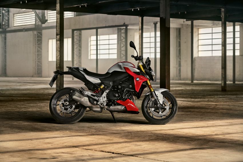 2020 BMW Motorrad F900 R and F900 XR now in Malaysia – priced at RM62,500 and RM69,500 1089541