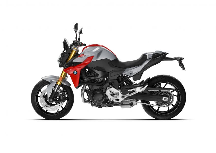 2020 BMW Motorrad F900 R and F900 XR now in Malaysia – priced at RM62,500 and RM69,500 1089544