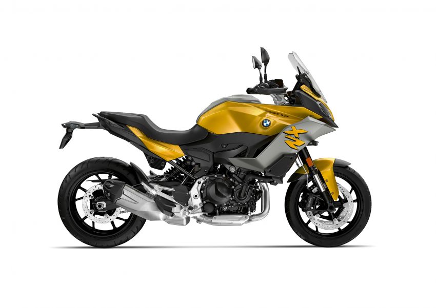 2020 BMW Motorrad F900 R and F900 XR now in Malaysia – priced at RM62,500 and RM69,500 1089597
