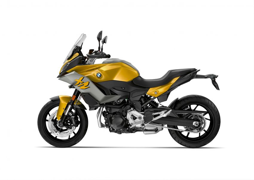 2020 BMW Motorrad F900 R and F900 XR now in Malaysia – priced at RM62,500 and RM69,500 1089598