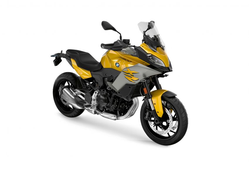 2020 BMW Motorrad F900 R and F900 XR now in Malaysia – priced at RM62,500 and RM69,500 1089599