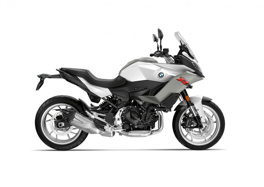 2020 BMW Motorrad F900 R and F900 XR now in Malaysia – priced at RM62,500 and RM69,500 1089602