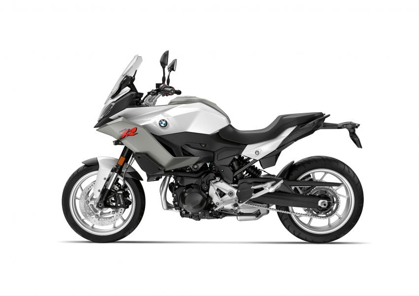 2020 BMW Motorrad F900 R and F900 XR now in Malaysia – priced at RM62,500 and RM69,500 1089603