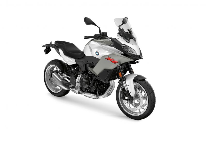 2020 BMW Motorrad F900 R and F900 XR now in Malaysia – priced at RM62,500 and RM69,500 1089604