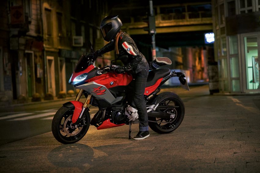 2020 BMW Motorrad F900 R and F900 XR now in Malaysia – priced at RM62,500 and RM69,500 1089579