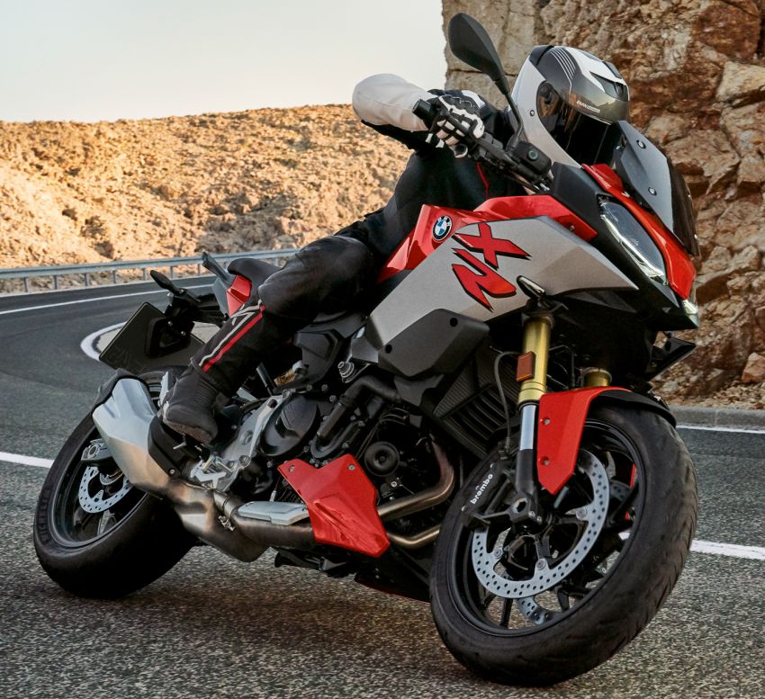 2020 BMW Motorrad F900 R and F900 XR now in Malaysia – priced at RM62,500 and RM69,500 1089580
