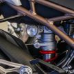 BMW Motorrad M Performance parts for the S1000RR