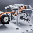 BMW i Hydrogen NEXT fuel cell details revealed – developed with Toyota, 374 PS, production in 2022