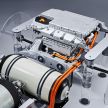 BMW i Hydrogen NEXT fuel cell details revealed – developed with Toyota, 374 PS, production in 2022