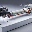 BMW bangunkan penggerak fuel cell i Hydrogen NEXT bersama Toyota, 374 PS, sedia untuk produksi 2022