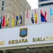 Bank Negara Malaysia maintains OPR at 2.75% again