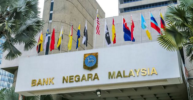 Bank Negara Malaysia raises OPR for a fourth time this year – up 0.25% to 2.75%; expect costlier car loans