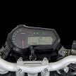 Benelli TNT135 SE dalam warna baru – dari RM8,190