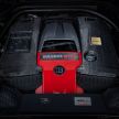 Brabus 800 Adventure XLP diperkenal – Mercedes-AMG G63 dalam bentuk pikap, kuasa 800 PS, 1,000 Nm