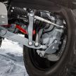 Brabus 800 Adventure XLP diperkenal – Mercedes-AMG G63 dalam bentuk pikap, kuasa 800 PS, 1,000 Nm