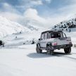 Brabus 800 Adventure XLP diperkenal – Mercedes-AMG G63 dalam bentuk pikap, kuasa 800 PS, 1,000 Nm