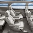 Buick GL8 Avenir production MPV revealed for China
