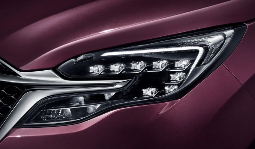 Buick GL8 Avenir production MPV revealed for China 1101076