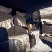 2020 Buick GL8 Avenir teased with four-seat setup
