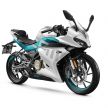 CFMoto 250 SR dilancar di China – 27.5 hp, tork 22 Nm