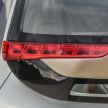 Mitsubishi Pajero generasi baharu akan muncul pada 2022 dengan unit penjana PHEV dari Outlander?