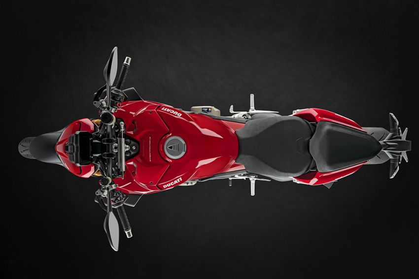 GALERI: Ducati Streetfighter V4, V4S – 208 hp, 123 Nm 1100295