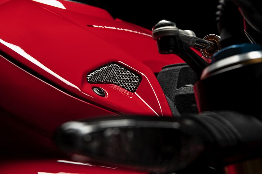 GALERI: Ducati Streetfighter V4, V4S – 208 hp, 123 Nm 1100301