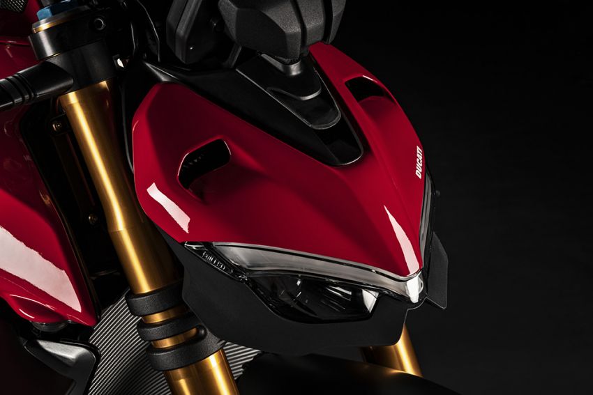 GALERI: Ducati Streetfighter V4, V4S – 208 hp, 123 Nm 1100302