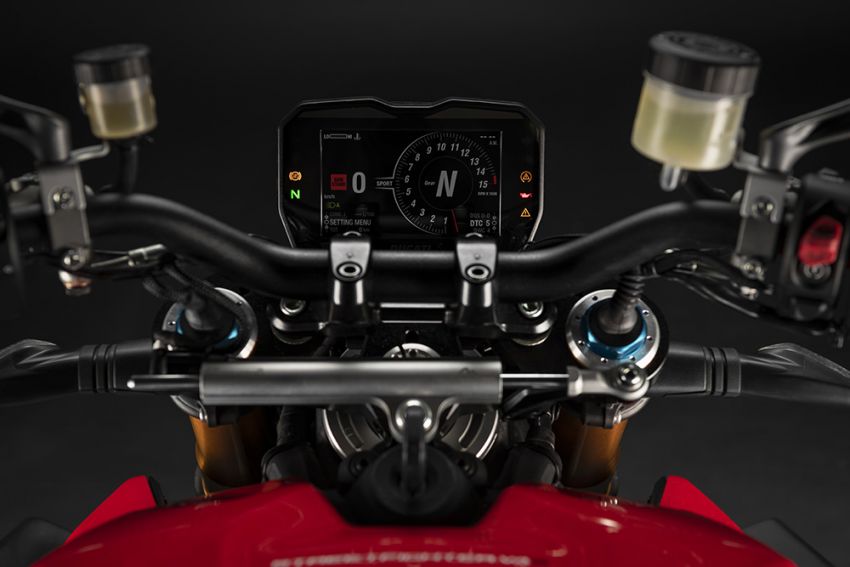 GALERI: Ducati Streetfighter V4, V4S – 208 hp, 123 Nm 1100303