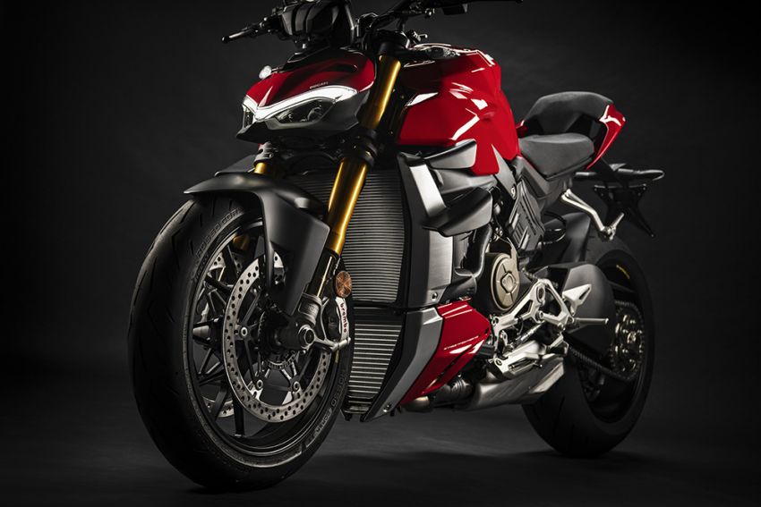GALERI: Ducati Streetfighter V4, V4S – 208 hp, 123 Nm 1100182