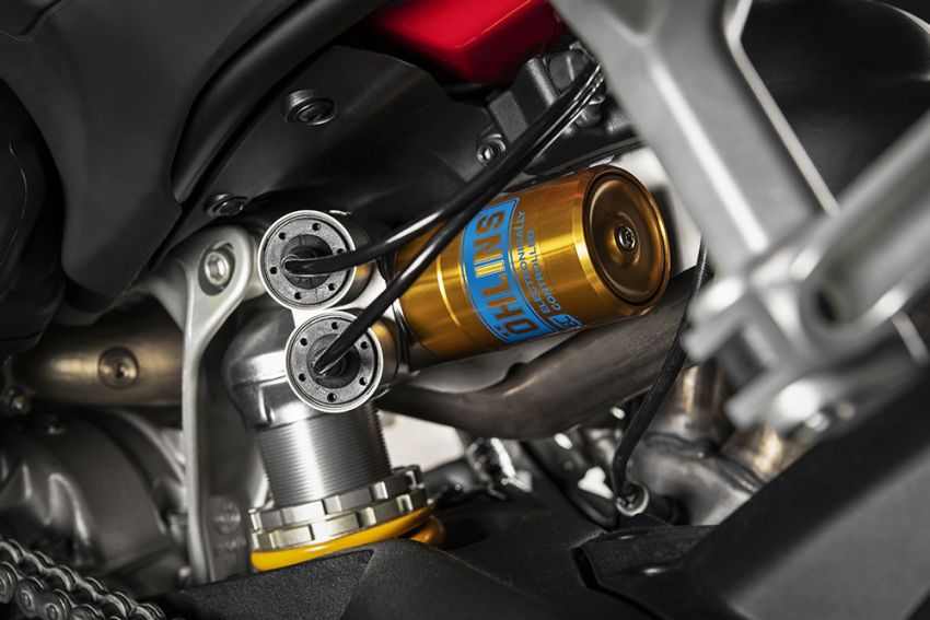 GALERI: Ducati Streetfighter V4, V4S – 208 hp, 123 Nm 1100308