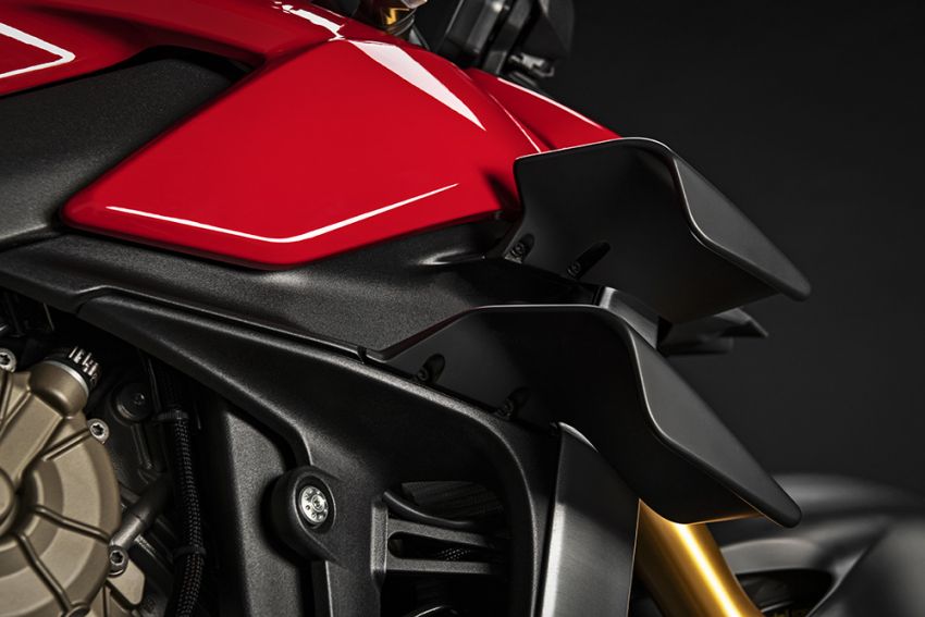 GALERI: Ducati Streetfighter V4, V4S – 208 hp, 123 Nm 1100309
