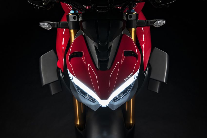 GALERI: Ducati Streetfighter V4, V4S – 208 hp, 123 Nm 1100310