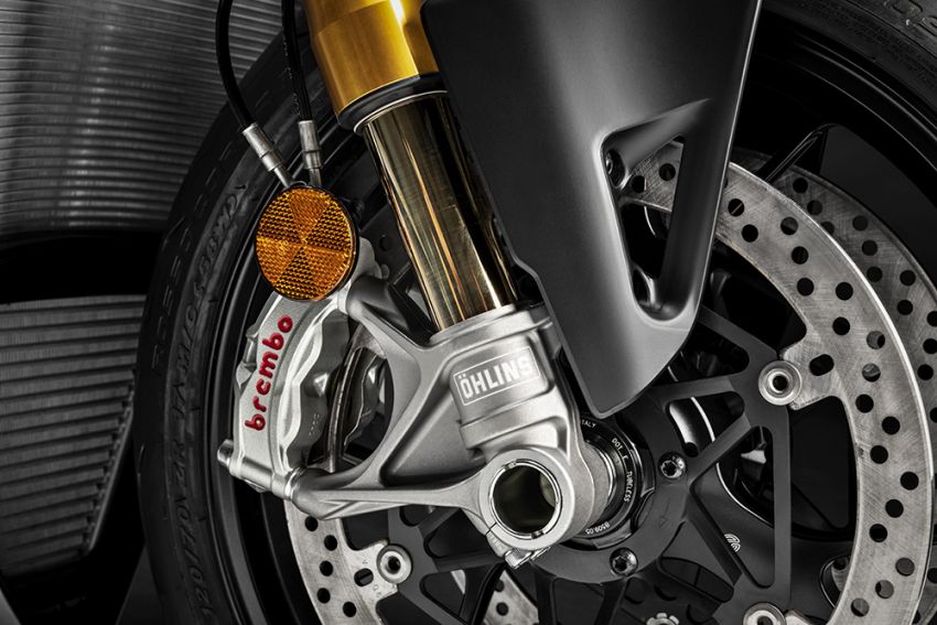 GALERI: Ducati Streetfighter V4, V4S – 208 hp, 123 Nm 1100313