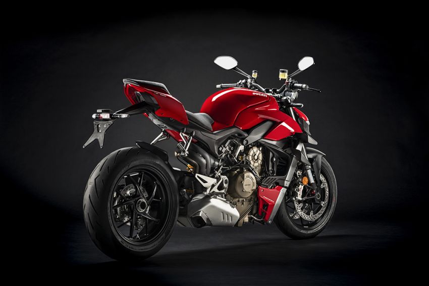 GALERI: Ducati Streetfighter V4, V4S – 208 hp, 123 Nm 1100320